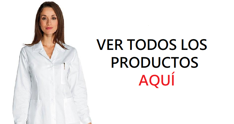 ROPA DE TRABAJO EN BARCELONA SANIDAD